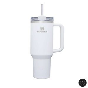 Brand new LIMITED EDITION Stanley cup! 40oz H2.0